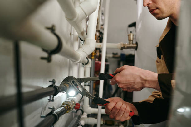 Best Sewer Cleaning Services  in Newaygo, MI