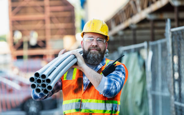 Best Emergency Plumbing Repair  in Newaygo, MI