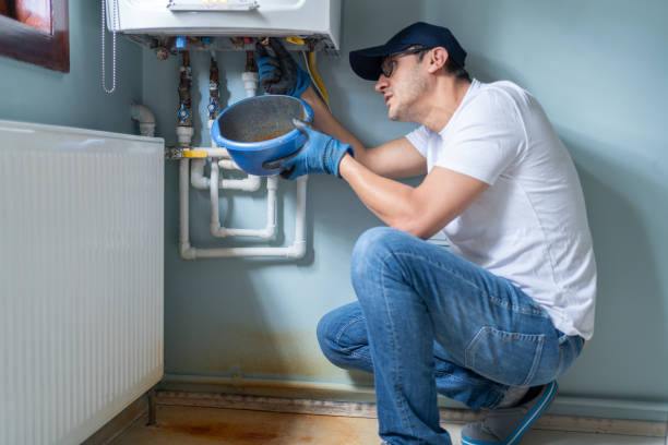 Best 24-Hour Plumber Near Me  in Newaygo, MI