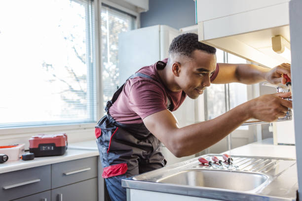 Best Water Heater Repair  in Newaygo, MI